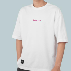 Camiseta Consig Summit - Branco